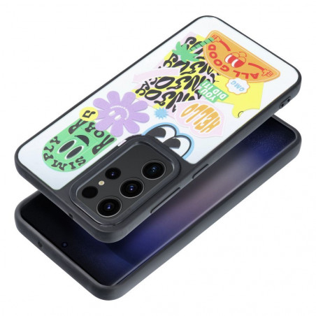 Roar na Samsung Galaxy S23 5G Style 1, Style 2, Style 3, Style 4