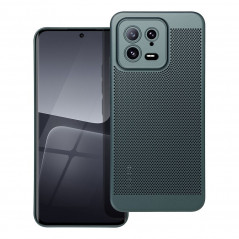 Kryt Breezy na XIAOMI 13 Zelený