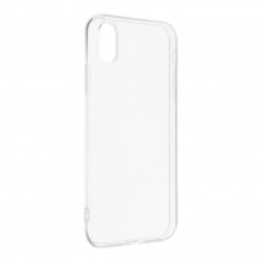 Kryt CLEAR 2mm na Apple iPhone XR Průhledný