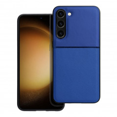 Kryt Noble na Samsung Galaxy S23 Plus 5G Modrý
