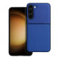 Kryt Noble na Samsung Galaxy S23 Plus 5G Modrý