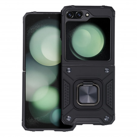 Kryt Nitro na Samsung Galaxy Z Flip5 5G Černý