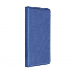 Peněženkové pouzdro Smart Case Book na realme V13 5G Tmavší modrý