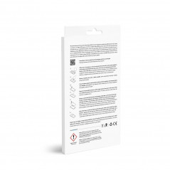 Tvrzené sklo Blue Star UV Blue Star na Samsung Galaxy S21 5G Průhledný