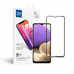 Tvrzené sklo Blue Star 9H na Samsung Galaxy A32 5G Průhledný