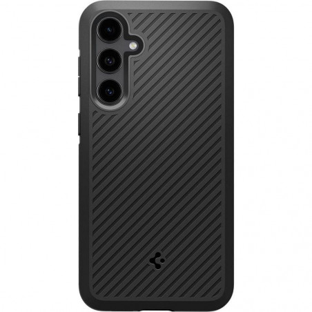 Kryt Spigen Armor na Samsung Galaxy S23 FE Elegantní Černý