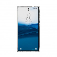 Kryt Urban Armor Gear Plyo na Samsung Galaxy S24 ULTRA Prémiové pouzdro  MagSAFE  Ledová