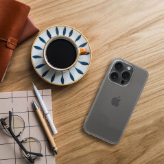 Kryt CLEAR 1,5mm na realme C55 Průhledný