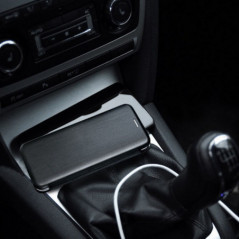 Peněženkové pouzdro Book Elegance na XIAOMI Redmi Note 14 5G Elegantní Černý