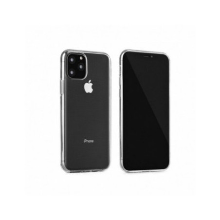 Ultra Slim 0,3mm na Samsung Galaxy S10 Silikonový kryt, obal Průhledný